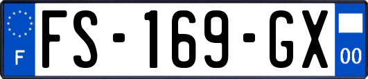 FS-169-GX