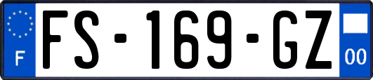 FS-169-GZ