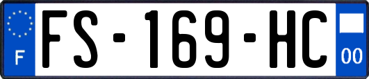 FS-169-HC
