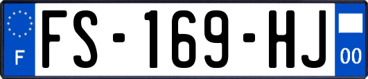 FS-169-HJ