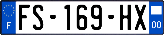FS-169-HX
