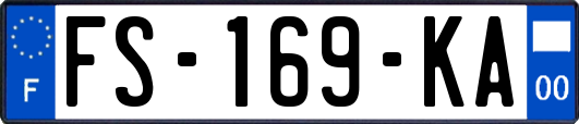FS-169-KA