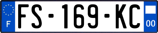 FS-169-KC
