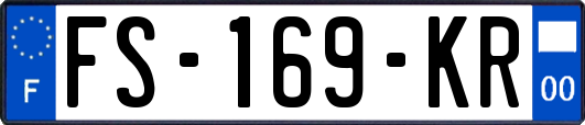 FS-169-KR