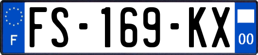 FS-169-KX