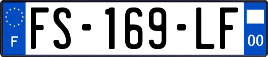 FS-169-LF