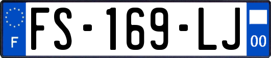 FS-169-LJ