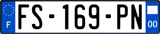 FS-169-PN