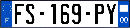 FS-169-PY