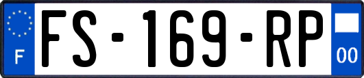 FS-169-RP