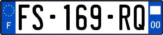 FS-169-RQ
