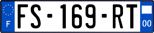 FS-169-RT