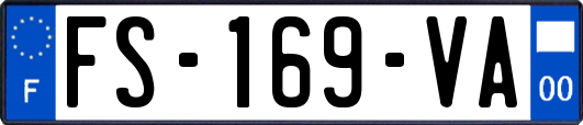 FS-169-VA