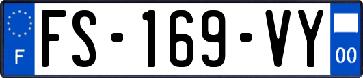 FS-169-VY