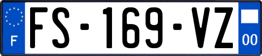 FS-169-VZ