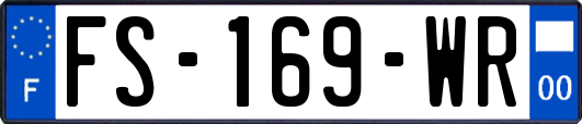 FS-169-WR