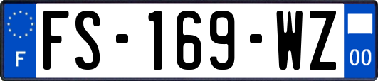 FS-169-WZ