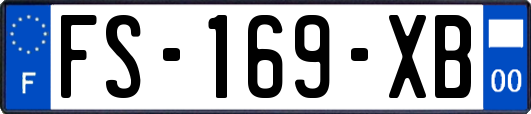 FS-169-XB
