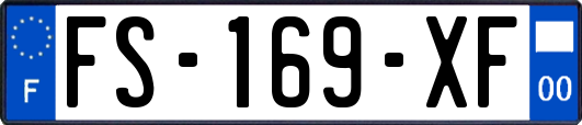 FS-169-XF