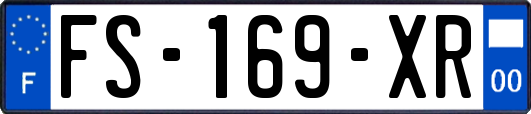 FS-169-XR