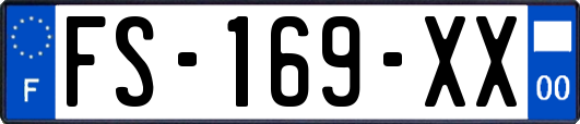 FS-169-XX