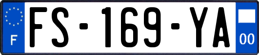 FS-169-YA