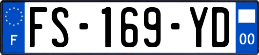 FS-169-YD