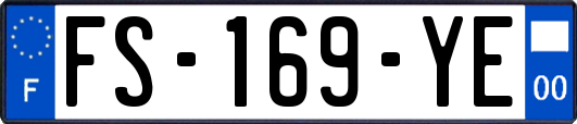 FS-169-YE