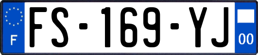 FS-169-YJ