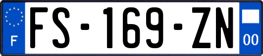 FS-169-ZN