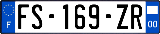 FS-169-ZR