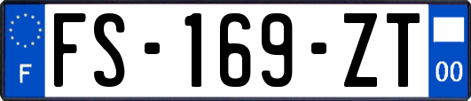 FS-169-ZT