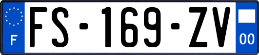 FS-169-ZV