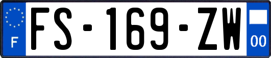 FS-169-ZW