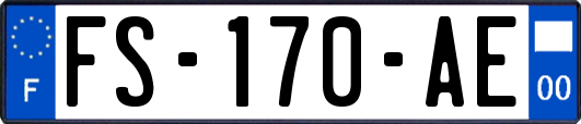 FS-170-AE