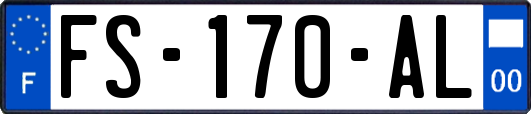 FS-170-AL