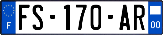 FS-170-AR