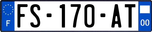 FS-170-AT