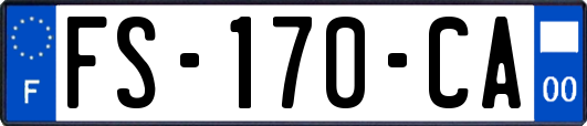 FS-170-CA