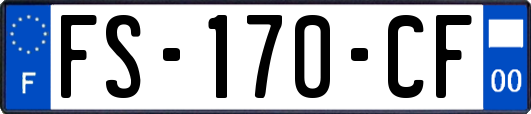 FS-170-CF