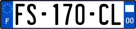 FS-170-CL