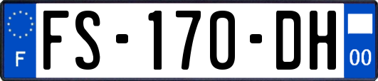 FS-170-DH