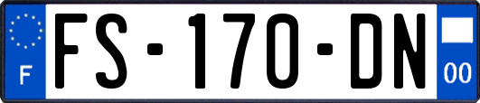 FS-170-DN