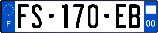 FS-170-EB