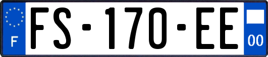 FS-170-EE