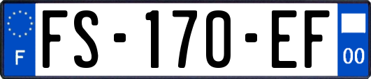FS-170-EF