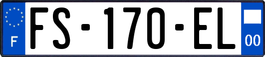FS-170-EL