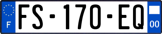 FS-170-EQ