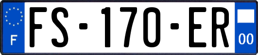 FS-170-ER