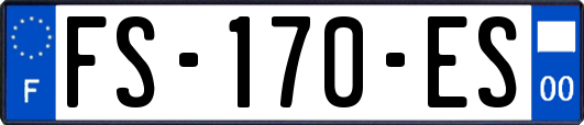 FS-170-ES